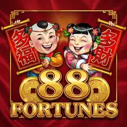 88 Fortunes game at PlayOJO Casino for United Kingdom players 88 Fortunes game at PlayOJO Casino for United Kingdom players