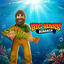 Big Bass Bonanza game at PlayOJO Casino for United Kingdom players Big Bass Bonanza game at PlayOJO Casino for United Kingdom players