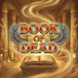 Book of Dead game at PlayOJO Casino for United Kingdom players Book of Dead game at PlayOJO Casino for United Kingdom players