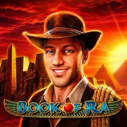 Book of Ra game at PlayOJO Casino for United Kingdom players Book of Ra game at PlayOJO Casino for United Kingdom players