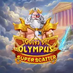 Gates of Olympus Super Scatter game at PlayOJO Casino for United Kingdom players Gates of Olympus Super Scatter game at PlayOJO Casino for United Kingdom players