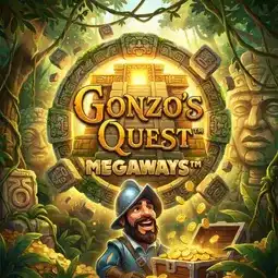 Gonzos Quest Megaways game at PlayOJO Casino for United Kingdom players Gonzos Quest Megaways game at PlayOJO Casino for United Kingdom players