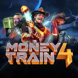 Money Train 4 game at PlayOJO Casino for United Kingdom players Money Train 4 game at PlayOJO Casino for United Kingdom players