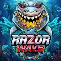 Razor Ways game at PlayOJO Casino for United Kingdom players Razor Ways game at PlayOJO Casino for United Kingdom players