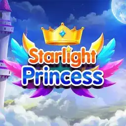 Starlight Princess game at PlayOJO Casino for United Kingdom players Starlight Princess game at PlayOJO Casino for United Kingdom players