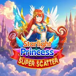 Starlight Princess Super Scatter game at PlayOJO Casino for United Kingdom players Starlight Princess Super Scatter game at PlayOJO Casino for United Kingdom players