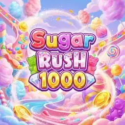 Sugar Rush 1000 game at PlayOJO Casino for United Kingdom players Sugar Rush 1000 game at PlayOJO Casino for United Kingdom players