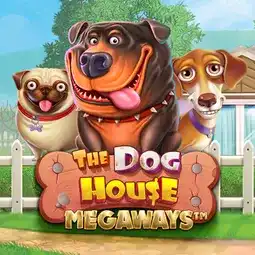 The Dog House Megaways game at PlayOJO Casino for United Kingdom players The Dog House Megaways game at PlayOJO Casino for United Kingdom players