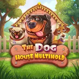 The Dog House Multihold game at PlayOJO Casino for United Kingdom players The Dog House Multihold game at PlayOJO Casino for United Kingdom players