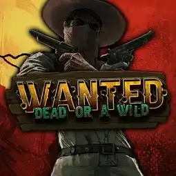 Wanted Dead or a Wild game at PlayOJO Casino for United Kingdom players Wanted Dead or a Wild game at PlayOJO Casino for United Kingdom players